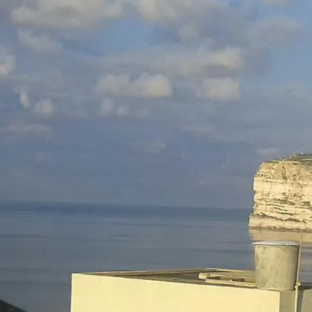 Palm Court Lejlighed