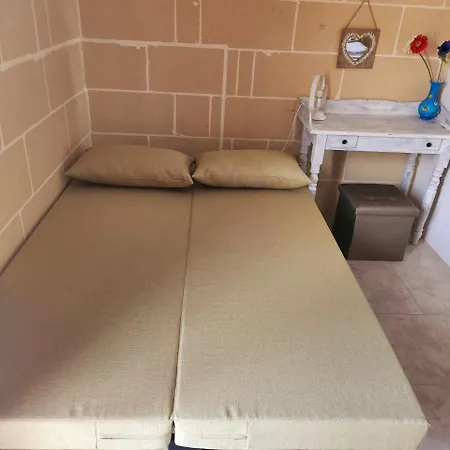 Apartmán Palm Court Xlendi