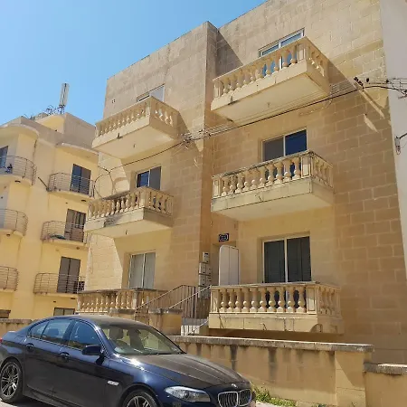 Palm Court Apartamento Xlendi