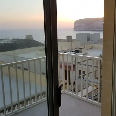 Apartamento Palm Court *