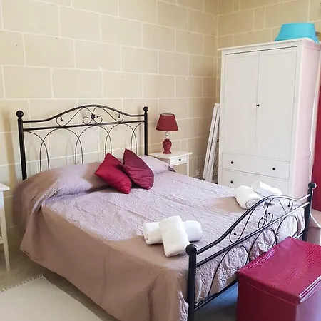 Appartement Palm Court Xlendi