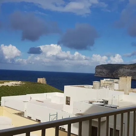 Apartmán Palm Court Xlendi