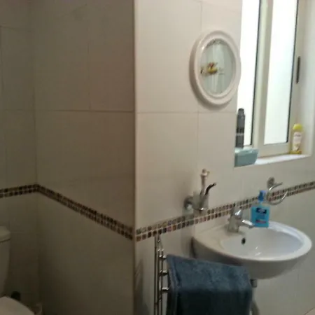 Palm Court Appartement Xlendi