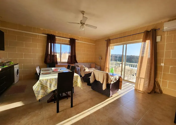 Appartamento Palm Court *