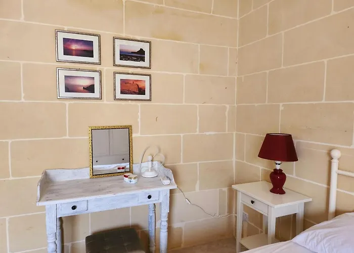 Palm Court Appartamento Xlendi