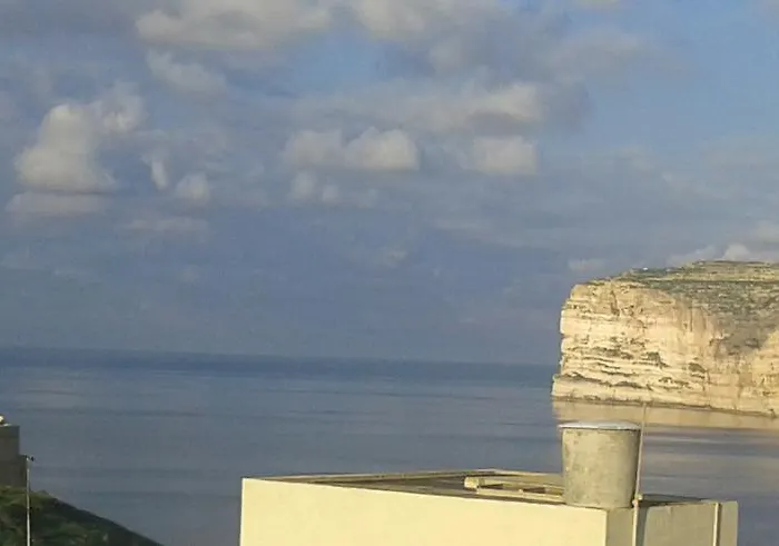 Palm Court Apartamento