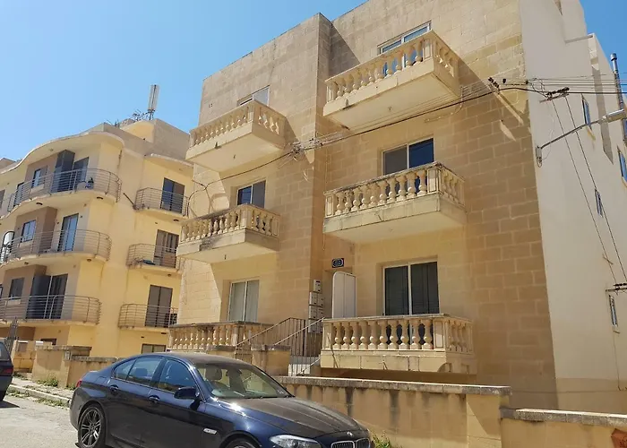 Palm Court Apartamento Xlendi