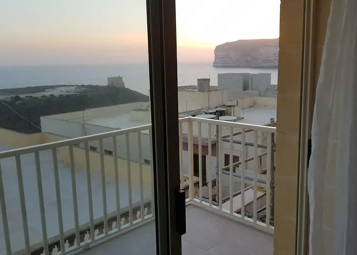 Appartamento Palm Court *