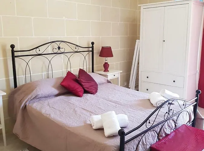 Appartamento Palm Court Xlendi