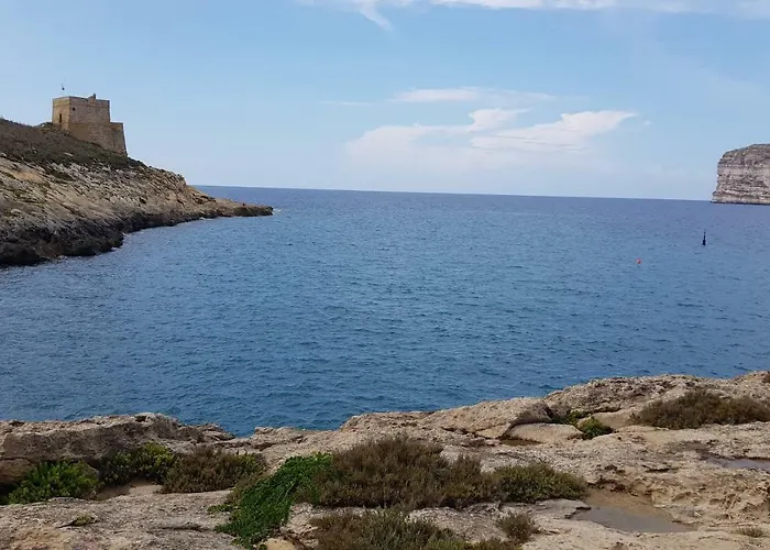 Palm Court アパート *