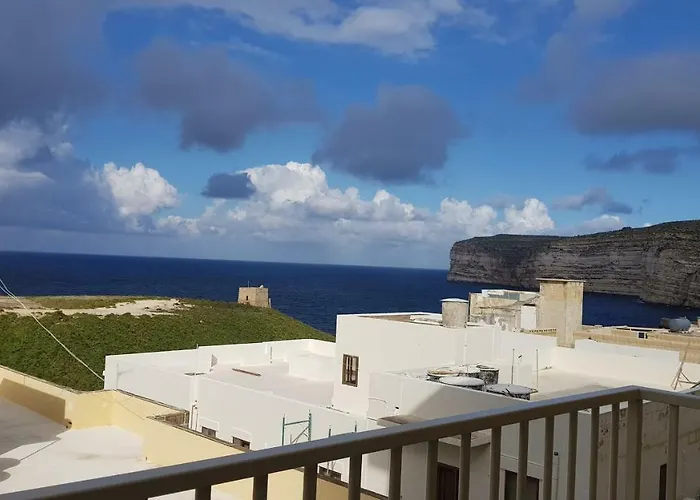 Apartamento Palm Court Xlendi