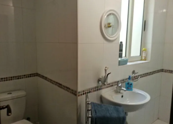 Palm Court Appartamento Xlendi